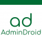 admindroid copy